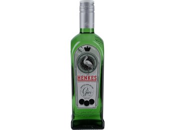 Henkes Gin 70cl 1 x 70 cl