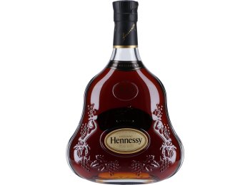 * Hennessy XO 70cl 1 x 70 cl