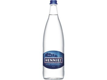 Henniez Blau 1 lt MW 12 x 1.00l