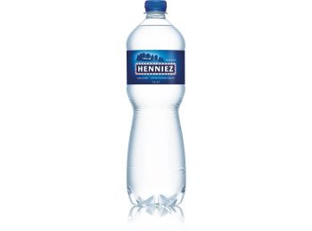 * Henniez Blau 1 lt PET Har. 6 x 1.00l