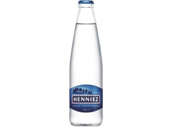 Henniez Blau 33 cl MW 24 x 0.33l
