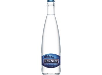 Henniez Blau 50 cl MW 20 x 0.50l