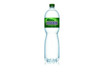 * Henniez Grün 1.5 lt PET 6 x 1.50l Kt.
