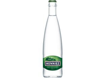 * Henniez Grün 50 cl MW 20 x 0.50l