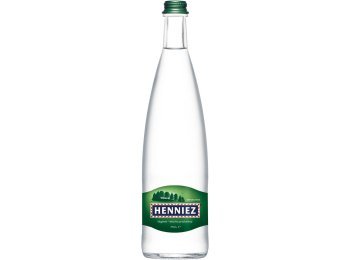 Henniez Grün 75 cl MW 12 x 0.75l