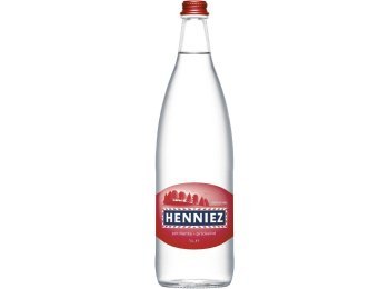 * Henniez Rot 1 lt MW 12 x 1.00l