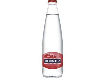 Henniez Rot 33 cl MW 24 x 0.33l