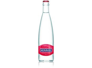 * Henniez Rot 50 cl MW 20 x 0.50l