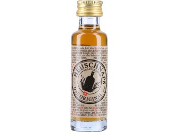 * Heuschnaps 2cl 25 x 2 cl
