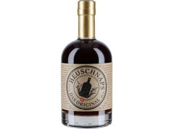 * Heuschnaps 50cl 1 x 50 cl