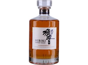 Hibiki Harmony Whisky 70cl 1 x 70 cl