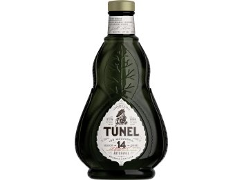 Hierbas Tunel 14 Reserva Familiar 70cl 1 x 70 cl