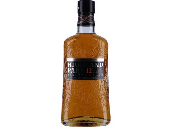 * Highland Park 12years 1 x 70 cl