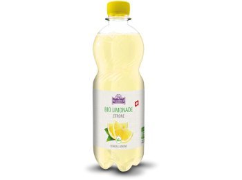 * Holderhof Limonade Zitrone Bio 12 x 0.50l Kt.