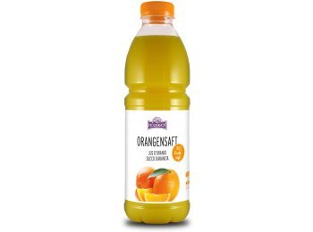 Holderhof Orangen 1lt PET 6 x 1.00l