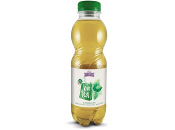 Holderhof Tea Alpenkräuter Bio 12 x 0.50l Kt.