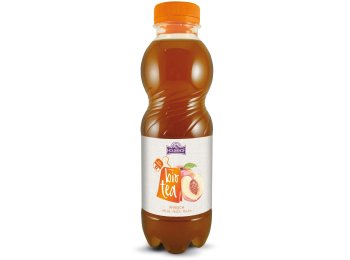Holderhof Tea Pfirsich Bio 12 x 0.50l Kt.