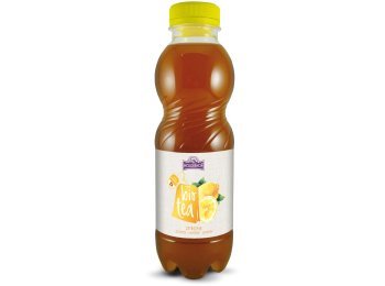 Holderhof Tea Zitrone Bio 12 x 0.50l Kt.