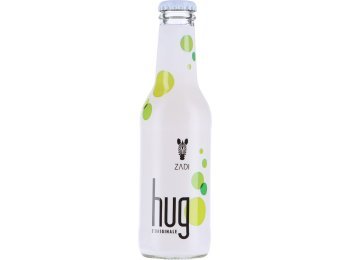 * Hugo Ready to Drink Zadi 20cl 24 x 20 cl Kt.