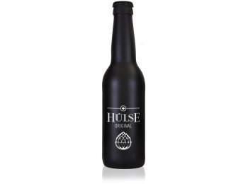 * Hülse Original Harasse 33cl EW 24 x 0.33l