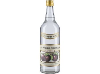 * Humbel Bure Pflümli 100cl 1 x 100cl