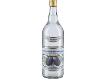 * Humbel Bure Zwetschgen 100cl 1 x 100cl