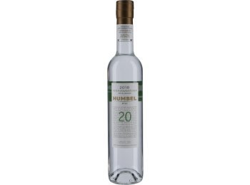 * Humbel Gravensteiner Nr. 20 Roter Apfel 1 x 50 cl