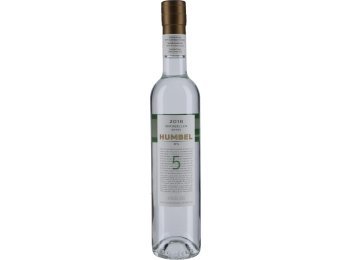 * Humbel No.5 Mirabelle 50cl 1 x 50 cl