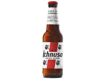 * Ichnusa Anima Sarda 33cl EW 24 x 0.33l Kt.
