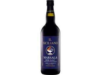 * Il Siciliano Marsala Fine D.O.C. 100cl 1x 100 cl