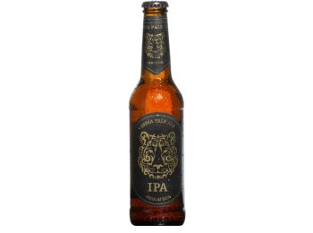 IPA India Pale Ale 33 cl MW 10 x 33 cl