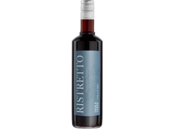 * Isola Verde Likör Ristretto 1 x 70 cl