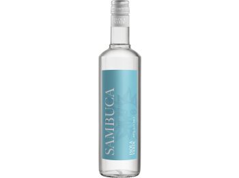 * Isola Verde Sambuca 70cl 1 x 70 cl