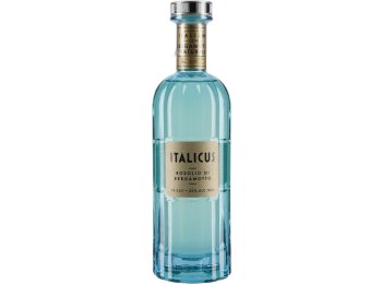 Italicus Rosolio di Bergamotto 70cl 1 x 70 cl