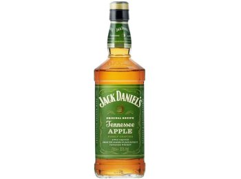 * Jack Daniel's Apple 70cl*** 1 x 70 cl
