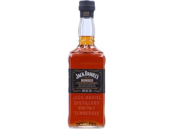 * Jack Daniel's Bonded 70cl 1 x 70 cl