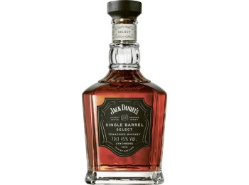 * Jack Daniel's Single Barrel 70cl 1 x 70 cl