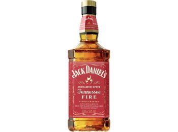 * Jack Daniel's Tennessee Fire 1 x 70 cl