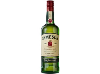 Jameson Irish Whiskey 70 cl 1 x 0.70l