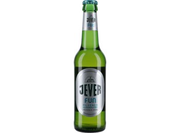 * Jever Fun 33cl MW 24 x 0.33l