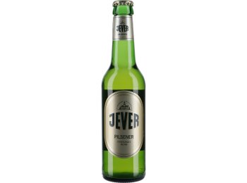 * Jever Pilsner 33cl MW 24 x 0.33l