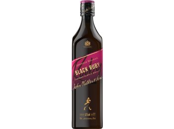 * Johnnie Walker Black Ruby 70cl 1 x 0.70l
