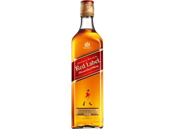 * Johnnie Walker Red Label 100cl 1 x 1.00l