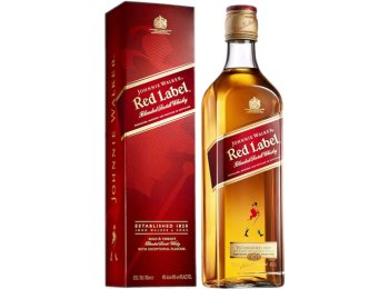 Johnnie Walker Red Label 70cl 1 x 0.70l