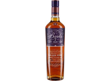 Joseph Banks 7 Golden Age Rum 70cl *** 1 x 70 cl