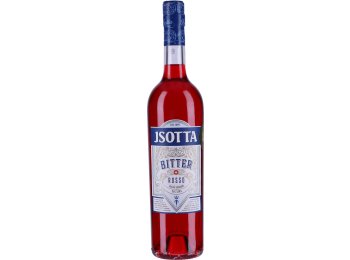 * Jsotta Bitter Rosso 75cl 1 x 75 cl