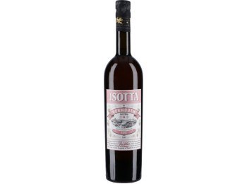 Jsotta Rosé Vermouth 75cl 1 x 75 cl
