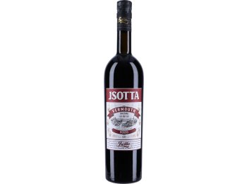 Jsotta Rosso Vermouth 75cl 1 x 75 cl
