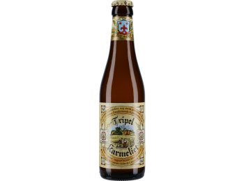 * Karmeliet Tripel 33cl MW 24 x 0.33