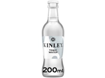 Kinley Tonic 20 cl MW 24 x 0.20l